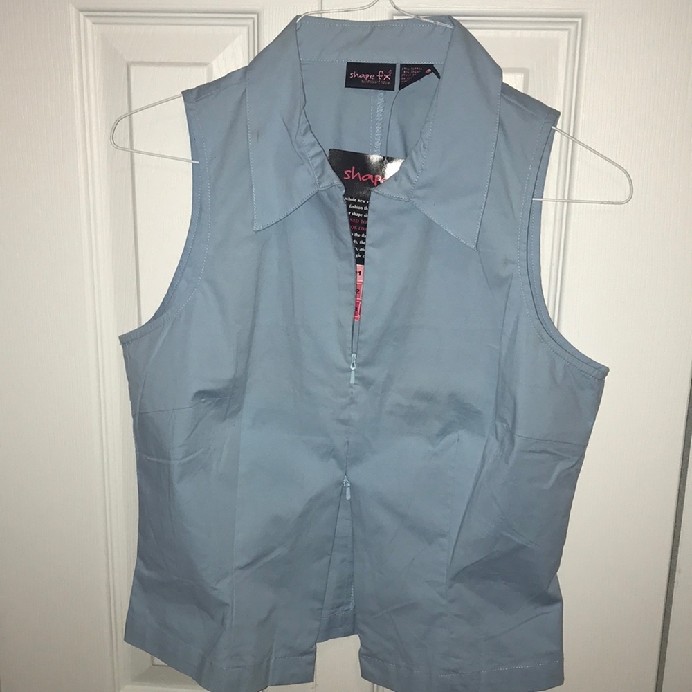 🔥Shapefx Top - 4 - NWT